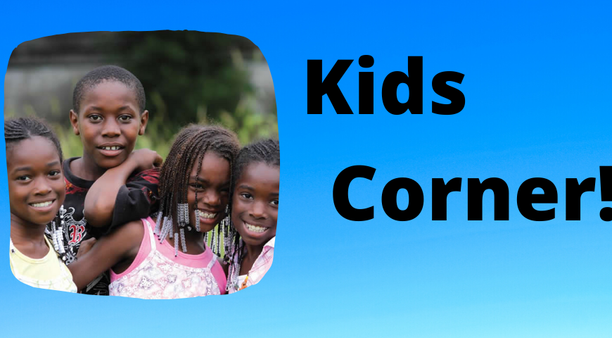 Kids Corner